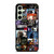 RASCAL FLATTS COLLAGE Samsung Galaxy S24 FE Case Cover