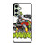 RAT FINK MOPAR 2 Samsung Galaxy S24 FE Case Cover