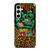 RAT FINK RF 2 Samsung Galaxy S24 FE Case Cover RAT FINK RF 2 Samsung Galaxy S24 FE Case Cover
