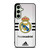 REAL MADRID 2 Samsung Galaxy S24 FE Case Cover