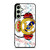 REAL MADRID CHAMPIONS Samsung Galaxy S24 FE Case Cover