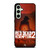 RED DEAD REDEMPTION 2 Samsung Galaxy S24 FE Case Cover