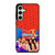 RED VELVET RED SUMMER Samsung Galaxy S24 FE Case Cover RED VELVET RED SUMMER Samsung Galaxy S24 FE Case Cover