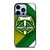 PORTLAND TIMBERS SOCCER iPhone 13 Pro Max Case Cover