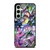 RICK AND MORTY FINE Samsung Galaxy S24 FE Case Cover