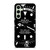ROLEX WATCH LOGO 2 Samsung Galaxy S24 FE Case Cover