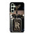 ROLLS ROYCE LOGO Samsung Galaxy S24 FE Case Cover