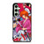 RUROUNI KENSHIN SAMURAI X ANIME Samsung Galaxy S24 FE Case Cover