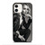 JENNIFER LAWRENCE 2 iPhone 12 Case Cover