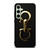 SALVATORE FERRAGAMO 2 Samsung Galaxy S24 FE Case Cover SALVATORE FERRAGAMO 2 Samsung Galaxy S24 FE Case Cover