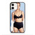 JENNIFER LAWRENCE SEXY iPhone 12 Case Cover