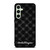 SALVATORE FERRAGAMO LOGO Samsung Galaxy S24 FE Case Cover
