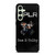SAM AND COLBY XPLR Samsung Galaxy S24 FE Case Cover