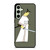 SAMURAI JACK CARTOON 2 Samsung Galaxy S24 FE Case Cover