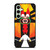 SAMURAI JACK VS AKU Samsung Galaxy S24 FE Case Cover