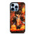 PORTGAS D ACE ONE PIECE iPhone 13 Pro Max Case Cover