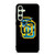 SAN DIEGO PADRES LOGO Samsung Galaxy S24 FE Case Cover