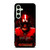 SAN FRANCISCO 49ERS PRIDE Samsung Galaxy S24 FE Case Cover