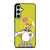 SANDY CHEEKS SPONGEBOB Samsung Galaxy S24 FE Case Cover
