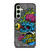 SANTA CRUZ SKATEBOARDS SKULL Samsung Galaxy S24 FE Case Cover