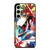 SCIENCE NINJA TEAM GATCHAMAN Samsung Galaxy S24 FE Case Cover