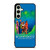 SCOOBY DOO MONSTERS UNLEASHED Samsung Galaxy S24 FE Case Cover