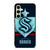 SEATTLE KRAKEN NHL LOGO Samsung Galaxy S24 FE Case Cover