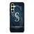 SEATTLE MARINERS 1 Samsung Galaxy S24 FE Case Cover