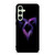 SHADOWHUNTER ANGELIC GALAXY LOGO Samsung Galaxy S24 FE Case Cover