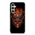 SLAYER METAL BAND Samsung Galaxy S24 FE Case Cover SLAYER METAL BAND Samsung Galaxy S24 FE Case Cover