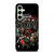 SLIPKNOT HEAVY METAL Samsung Galaxy S24 FE Case Cover SLIPKNOT HEAVY METAL Samsung Galaxy S24 FE Case Cover