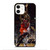 JIMMY BUTLER CHICAGO BULLS iPhone 12 Case Cover