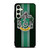 SLYTHERIN HOGWARTS Samsung Galaxy S24 FE Case Cover