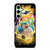 SNORLAX POKEMON ART Samsung Galaxy S24 FE Case Cover