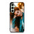 SOFIE DOSSI CUTE Samsung Galaxy S24 FE Case Cover