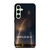 SPACEX LOGO Samsung Galaxy S24 FE Case Cover