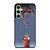 SPIDERMAN X VENOM Samsung Galaxy S24 FE Case Cover