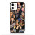 KEHLANI COLLAGE iPhone 12 Case Cover