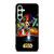 STAR WARS CLASSIC Samsung Galaxy S24 FE Case Cover STAR WARS CLASSIC Samsung Galaxy S24 FE Case Cover