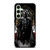 STAR WARS DARTH VADER 3 Samsung Galaxy S24 FE Case Cover