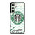 STARBUCKS COFFEE 2 Samsung Galaxy S24 FE Case Cover