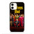 KNIVES OUT MYSTERY MOVIES iPhone 12 Case Cover