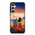 STITCH AND LILO 1 Samsung Galaxy S24 FE Case Cover