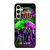 SUICIDE SQUAD SUPERHERO Samsung Galaxy S24 FE Case Cover