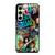 SUICIDE SQUAD Samsung Galaxy S24 FE Case Cover