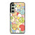 SUMIKKO GURASHI PATTERN Samsung Galaxy S24 FE Case Cover
