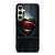 SUPERMAN 1 Samsung Galaxy S24 FE Case Cover