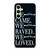 SWEDISH HOUSE MAFIA 2 Samsung Galaxy S24 FE Case Cover SWEDISH HOUSE MAFIA 2 Samsung Galaxy S24 FE Case Cover