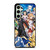 SWORD ART ONLINE ANIME Samsung Galaxy S24 FE Case Cover