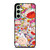 TAKASHI MURAKAMI 4 Samsung Galaxy S24 FE Case Cover